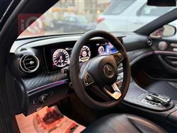 مێرسێدس بێنز E-Class